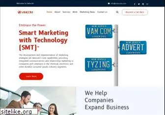 vamcom.com