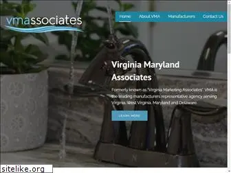 vamdassociates.com