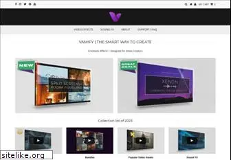 vamify.com