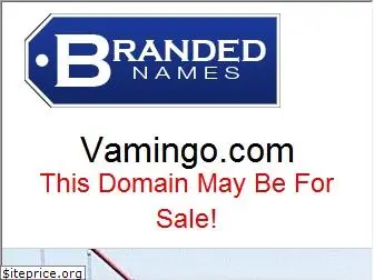 vamingo.com