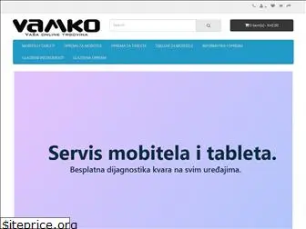 vamko.com.hr