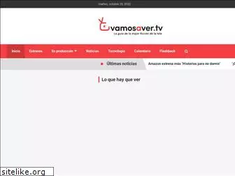 vamosaver.tv