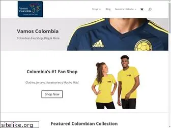 vamoscolombia.co