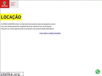 vamoslocacao.com.br
