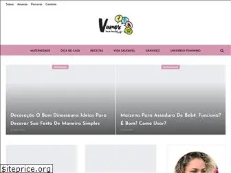 vamosmamaes.com.br