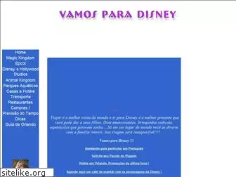 vamosparadisney.com.br