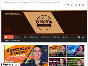 vamosprosperarnaweb.com.br
