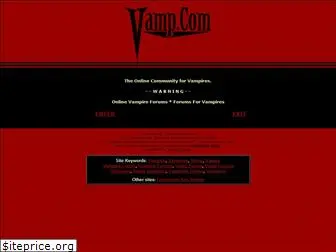 vamp.com