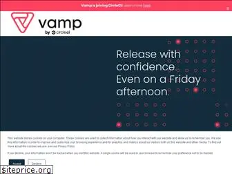 vamp.io