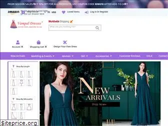 Vampal dresses sale reviews