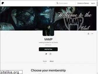 vampclub.com