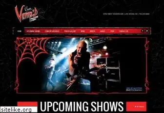 vampdvegas.com