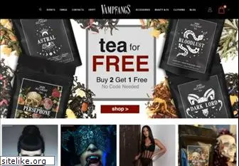 vampfangs.com