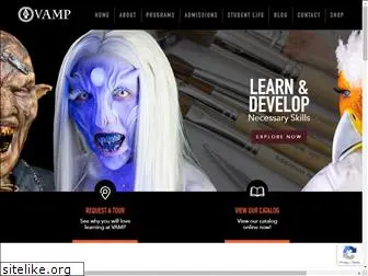 vampfx.com