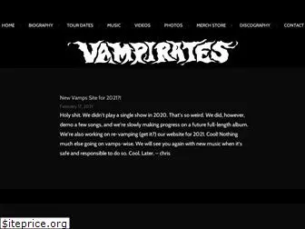 vampirates.org