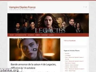 vampire-diaries.fr