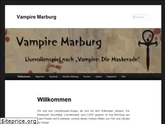 vampire-marburg.de