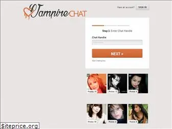 vampirechat.ca