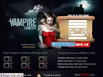 vampirechatcity.net