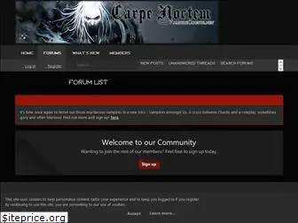 vampirecounts.net