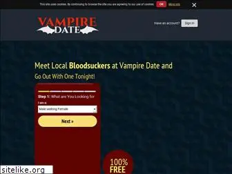 vampiredate.com
