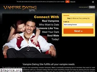 vampiredatingsite.com