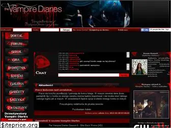 vampirediaries.net.pl