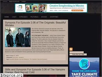 vampirediariesguide.com