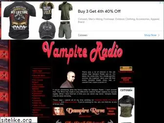 vampireradio.com