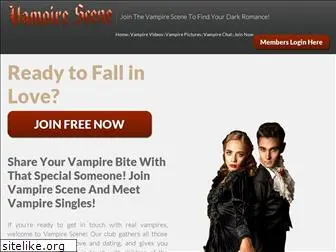 vampirescene.com