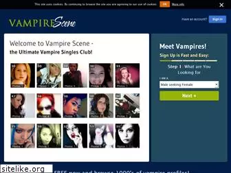 vampirescene.net