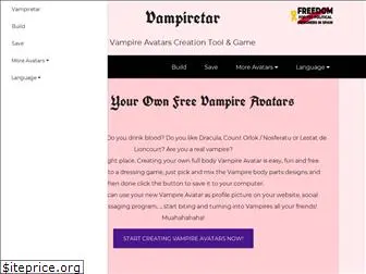 vampiretar.framiq.com