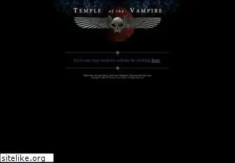 vampiretemple.com