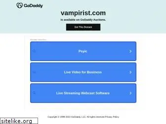 vampirist.com