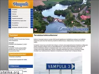 vampula.fi