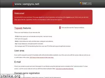 vampyra.net