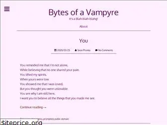 vampyrebytes.com