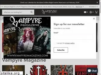 vampyremag.com
