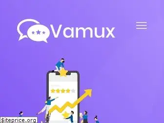 vamux.com