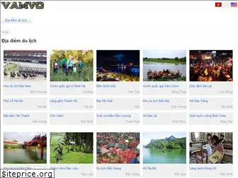 vamvo.com