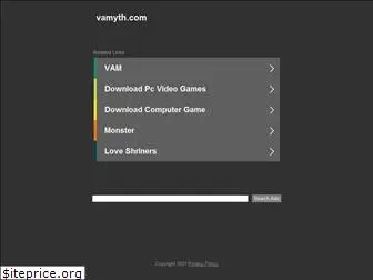vamyth.com