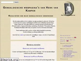 van-kampen.org