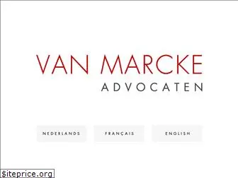 van-marcke.be