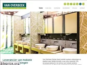 van-overbeek.nl