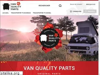 van-quality-parts.fr