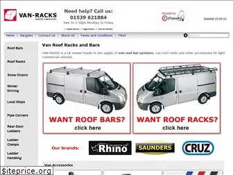 van-racks.co.uk
