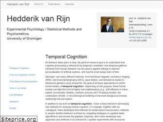 van-rijn.org