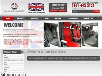 van-seat-covers.com