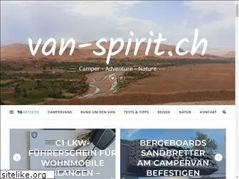 van-spirit.ch