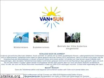 van-sun-reisen.de